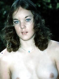 Vintage Nude Porn Pics